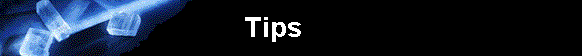  Tips                                   